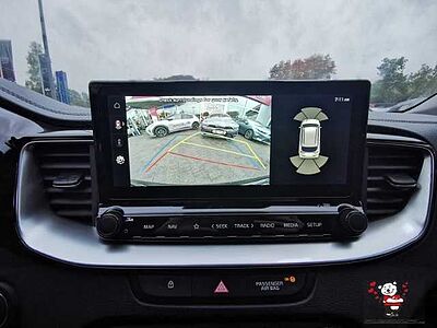 Kia Cee'd_sw 1,5T DCT Ultimate Edition +Style+Sound+17Zoll Ceed_sw