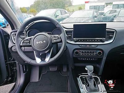 Kia Cee'd_sw 1,5T DCT Ultimate Edition +Style+Sound+17Zoll Ceed_sw