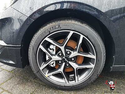 Kia Cee'd_sw 1,5T DCT Ultimate Edition +Style+Sound+17Zoll Ceed_sw