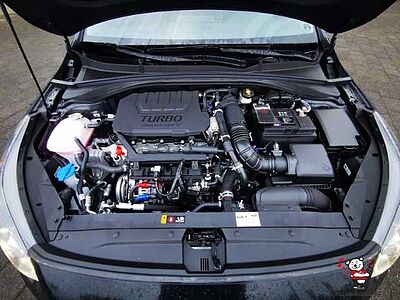 Kia Cee'd_sw 1,5T DCT Ultimate Edition +Style+Sound+17Zoll Ceed_sw