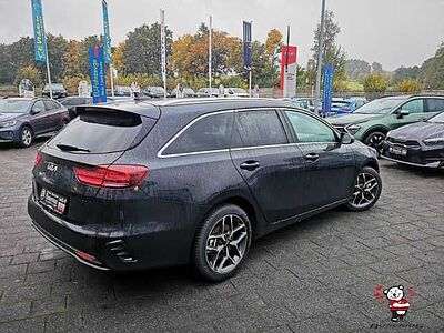 Kia Cee'd_sw 1,5T DCT Ultimate Edition +Style+Sound+17Zoll Ceed_sw