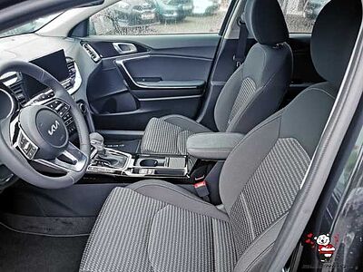Kia Cee'd_sw 1,5T DCT Ultimate Edition +Style+Sound+17Zoll Ceed_sw