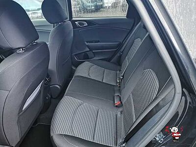 Kia Cee'd_sw 1,5T DCT Ultimate Edition +Style+Sound+17Zoll Ceed_sw