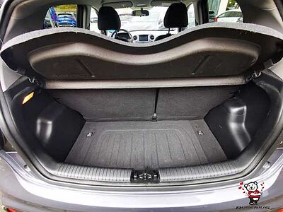 Hyundai i10 1.0 YES! Plus+Navi+Freisprech+SHZ+DAB