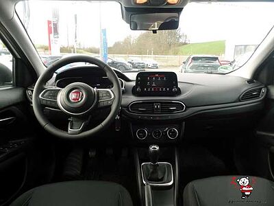 Fiat Tipo 1.0 TSI City Life+Android+DAB+LED+Klimaaut+LM 1.0 TSI City Life+Android+DAB+LED+Klimaaut+LM