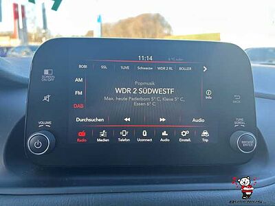 Fiat Tipo 1.0 TSI City Life+Android+DAB+LED+Klimaaut+LM 1.0 TSI City Life+Android+DAB+LED+Klimaaut+LM