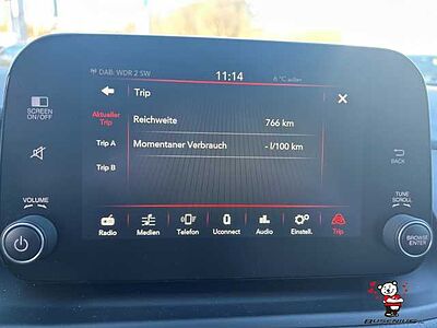 Fiat Tipo 1.0 TSI City Life+Android+DAB+LED+Klimaaut+LM 1.0 TSI City Life+Android+DAB+LED+Klimaaut+LM