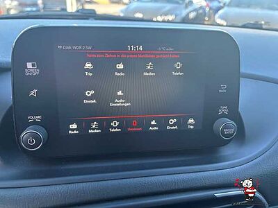 Fiat Tipo 1.0 TSI City Life+Android+DAB+LED+Klimaaut+LM 1.0 TSI City Life+Android+DAB+LED+Klimaaut+LM