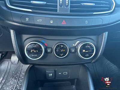 Fiat Tipo 1.0 TSI City Life+Android+DAB+LED+Klimaaut+LM 1.0 TSI City Life+Android+DAB+LED+Klimaaut+LM