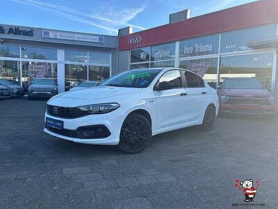 Fiat Tipo 1.0 TSI City Life+Android+DAB+LED+Klimaaut+LM 1.0 TSI City Life+Android+DAB+LED+Klimaaut+LM