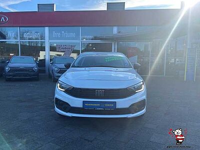 Fiat Tipo 1.0 TSI City Life+Android+DAB+LED+Klimaaut+LM 1.0 TSI City Life+Android+DAB+LED+Klimaaut+LM