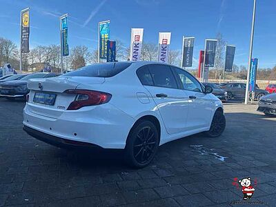 Fiat Tipo 1.0 TSI City Life+Android+DAB+LED+Klimaaut+LM 1.0 TSI City Life+Android+DAB+LED+Klimaaut+LM