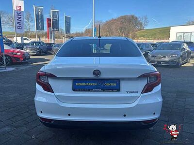 Fiat Tipo 1.0 TSI City Life+Android+DAB+LED+Klimaaut+LM 1.0 TSI City Life+Android+DAB+LED+Klimaaut+LM