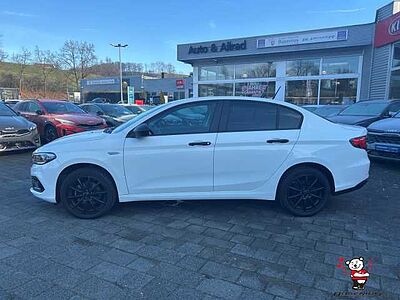 Fiat Tipo 1.0 TSI City Life+Android+DAB+LED+Klimaaut+LM 1.0 TSI City Life+Android+DAB+LED+Klimaaut+LM