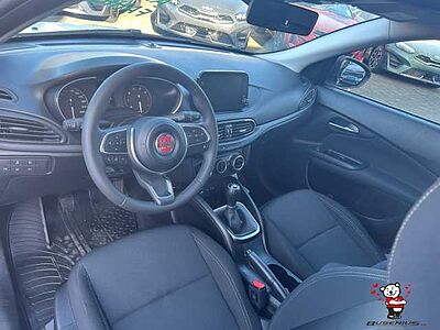 Fiat Tipo 1.0 TSI City Life+Android+DAB+LED+Klimaaut+LM 1.0 TSI City Life+Android+DAB+LED+Klimaaut+LM