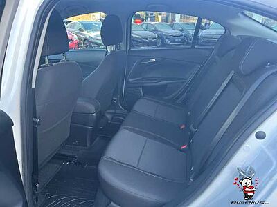 Fiat Tipo 1.0 TSI City Life+Android+DAB+LED+Klimaaut+LM 1.0 TSI City Life+Android+DAB+LED+Klimaaut+LM